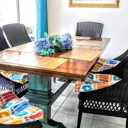 3000 Sq Ft Beach And Bay Condo セント・ピート・ビーチ エクステリア 写真