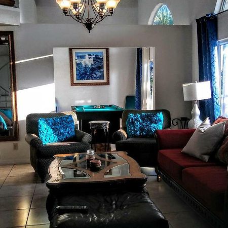 3000 Sq Ft Beach And Bay Condo セント・ピート・ビーチ エクステリア 写真