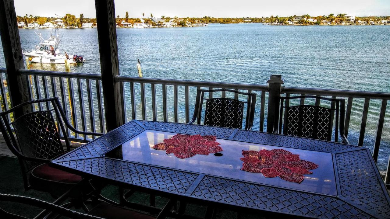 3000 Sq Ft Beach And Bay Condo セント・ピート・ビーチ エクステリア 写真