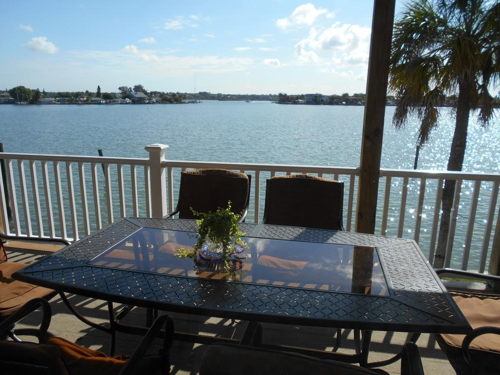 3000 Sq Ft Beach And Bay Condo セント・ピート・ビーチ エクステリア 写真