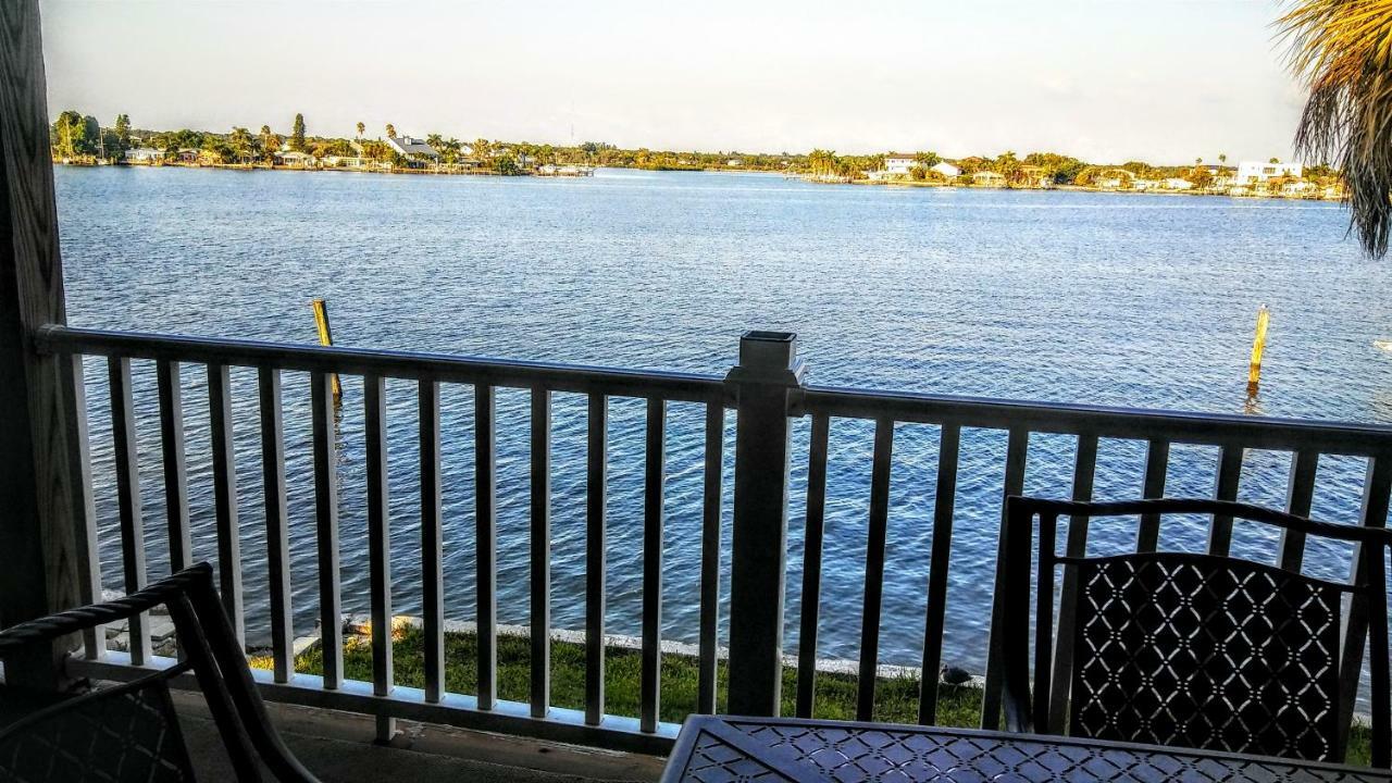 3000 Sq Ft Beach And Bay Condo セント・ピート・ビーチ エクステリア 写真