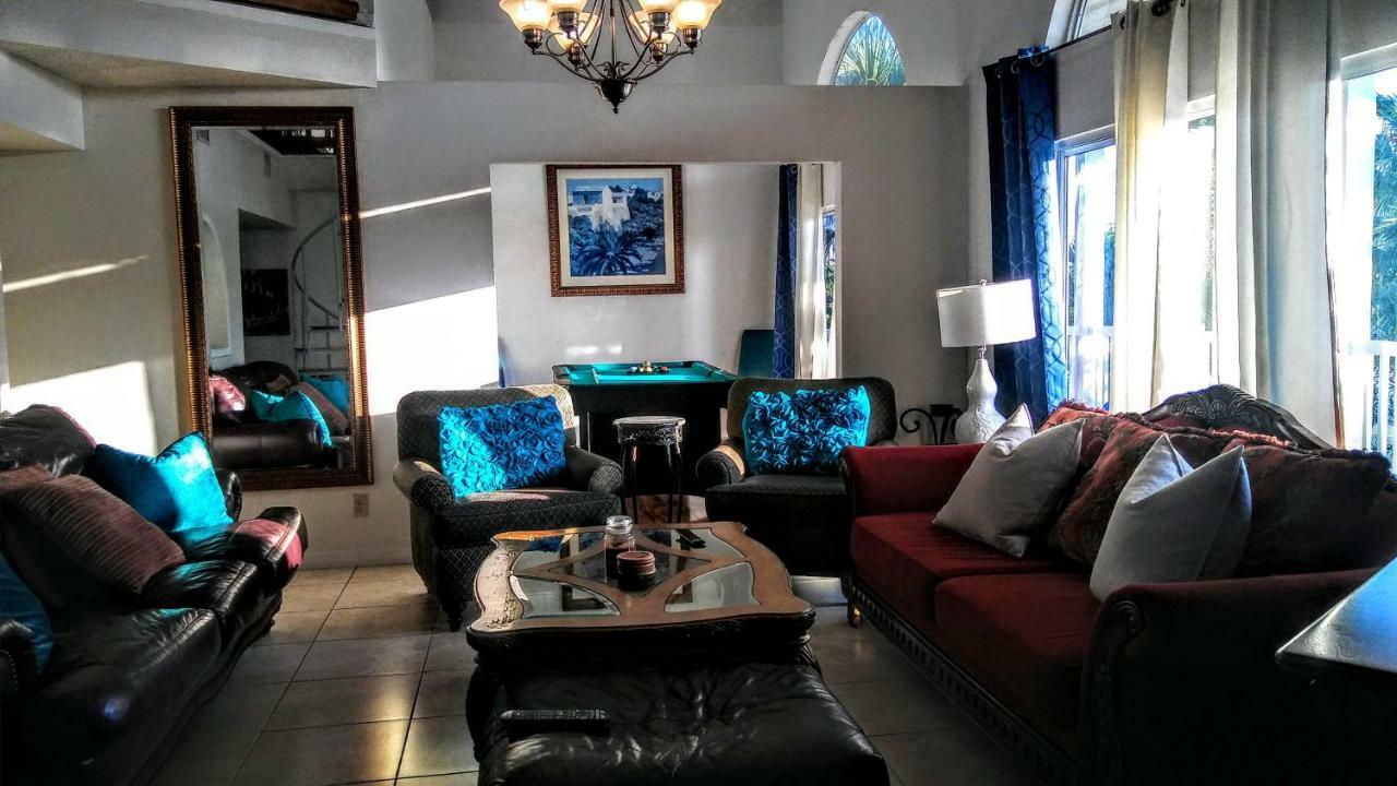 3000 Sq Ft Beach And Bay Condo セント・ピート・ビーチ エクステリア 写真