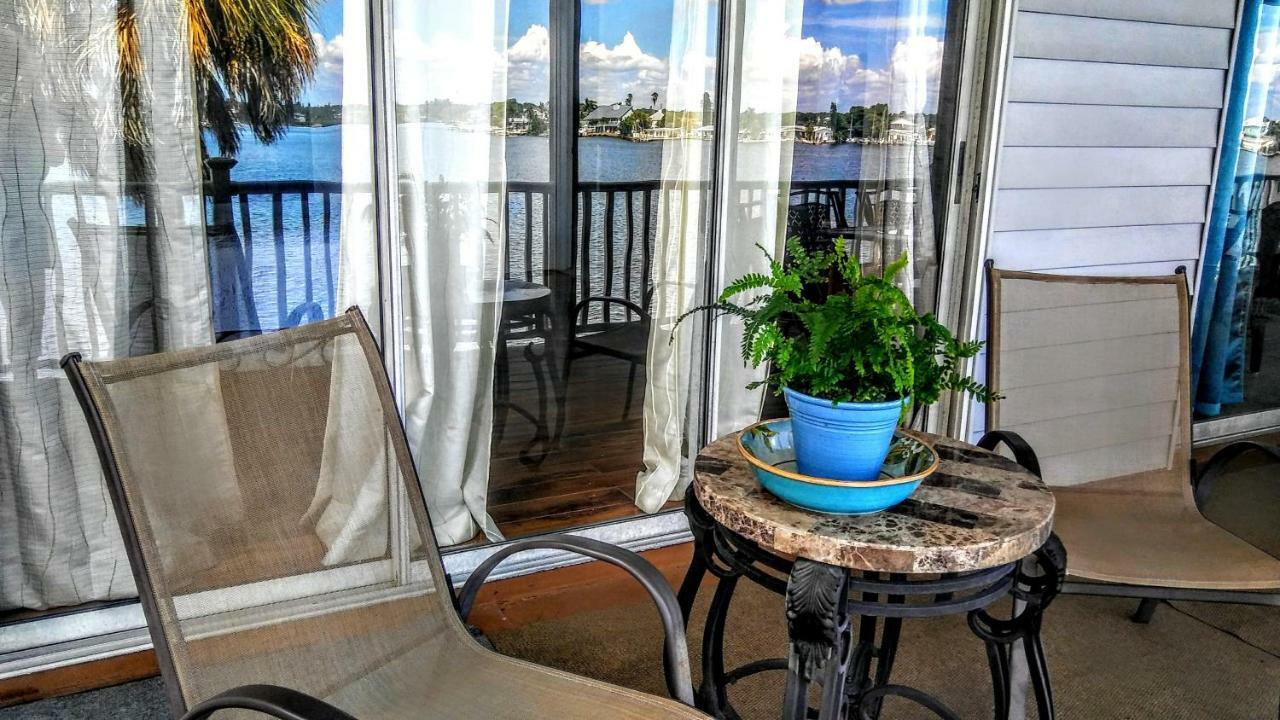 3000 Sq Ft Beach And Bay Condo セント・ピート・ビーチ エクステリア 写真