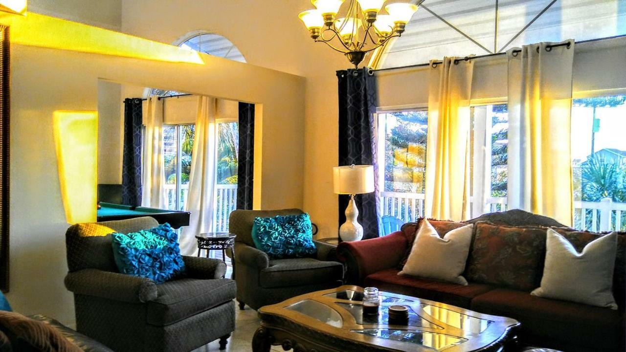 3000 Sq Ft Beach And Bay Condo セント・ピート・ビーチ エクステリア 写真