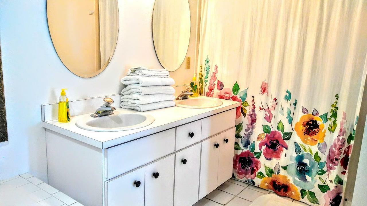 3000 Sq Ft Beach And Bay Condo セント・ピート・ビーチ エクステリア 写真