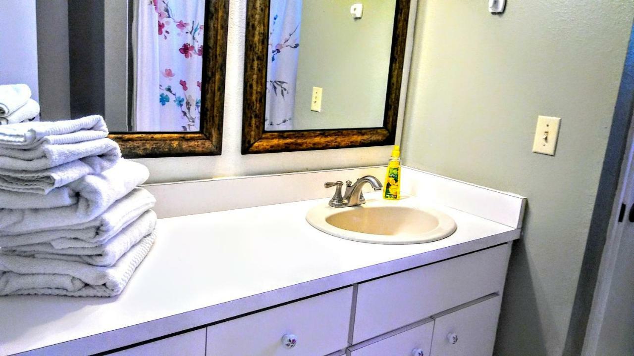 3000 Sq Ft Beach And Bay Condo セント・ピート・ビーチ エクステリア 写真